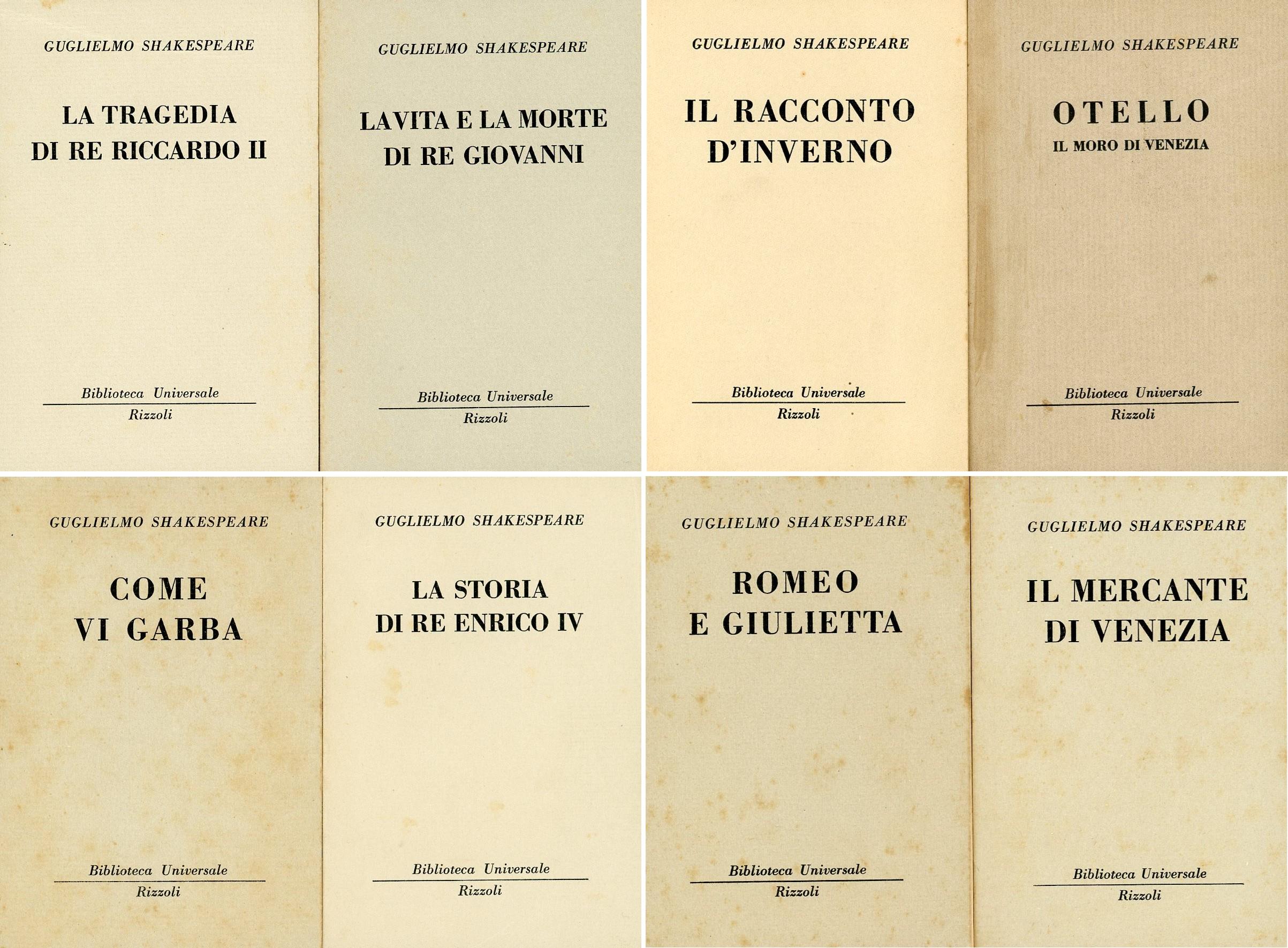 Studio Bibliografico Marini