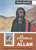 La cittadella di Allah. Viaggio nell'Arabia Saudita