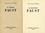 Il primo Faust - Il secondo Faust