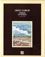 Viaggi in Italia. Disegni 1928/1980