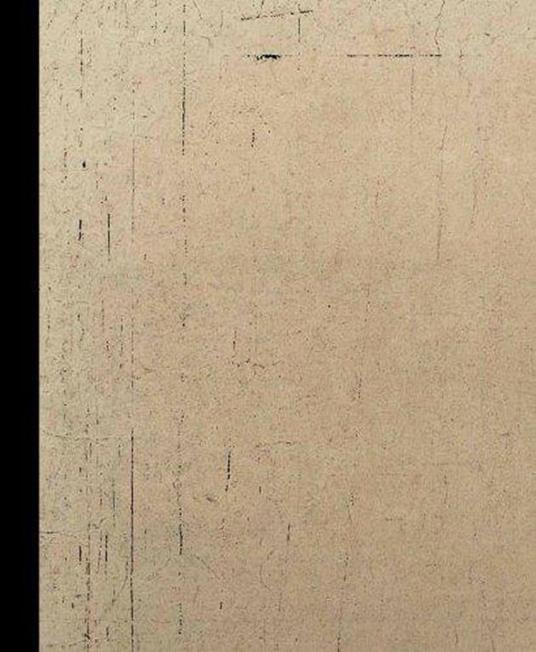 Tàpies. Lo sguardo dell'artista - Antoni Tapies - copertina
