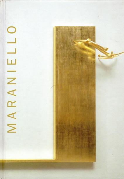 Giuseppe Maraniello. Rebis - Giuseppe Maraniello - copertina