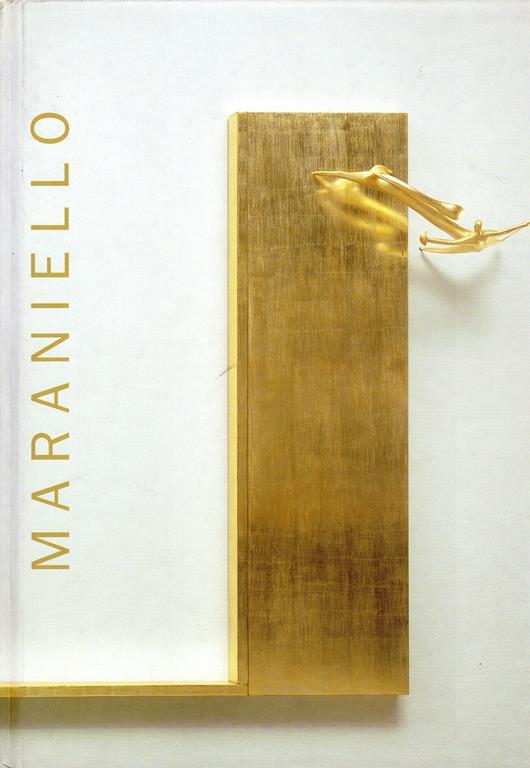 Giuseppe Maraniello. Rebis - Giuseppe Maraniello - copertina