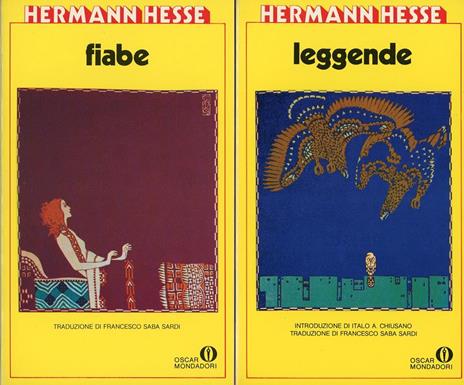 Peter Camenzind - Hermann Hesse - 2