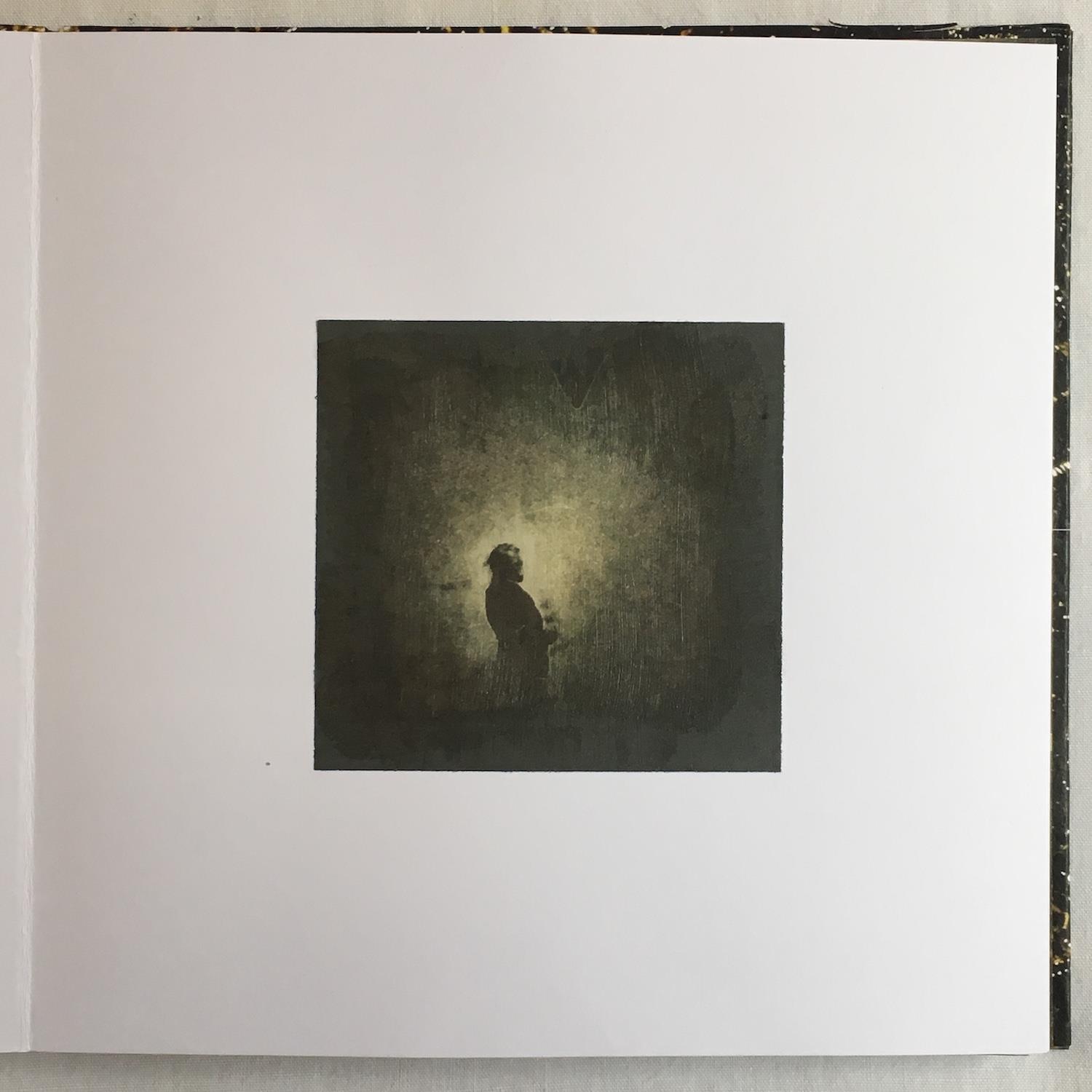 Lo stato dell'arte. Menabò originale