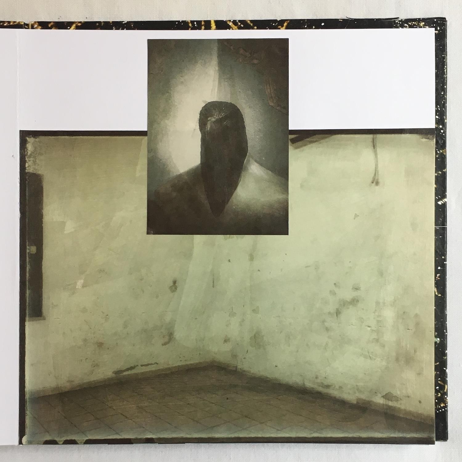 Lo stato dell'arte. Menabò originale