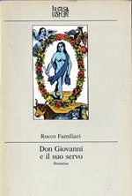 Don Giovanni e il suo servo. Dramma