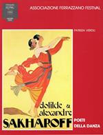 I Sakharoff. Poeti della danza