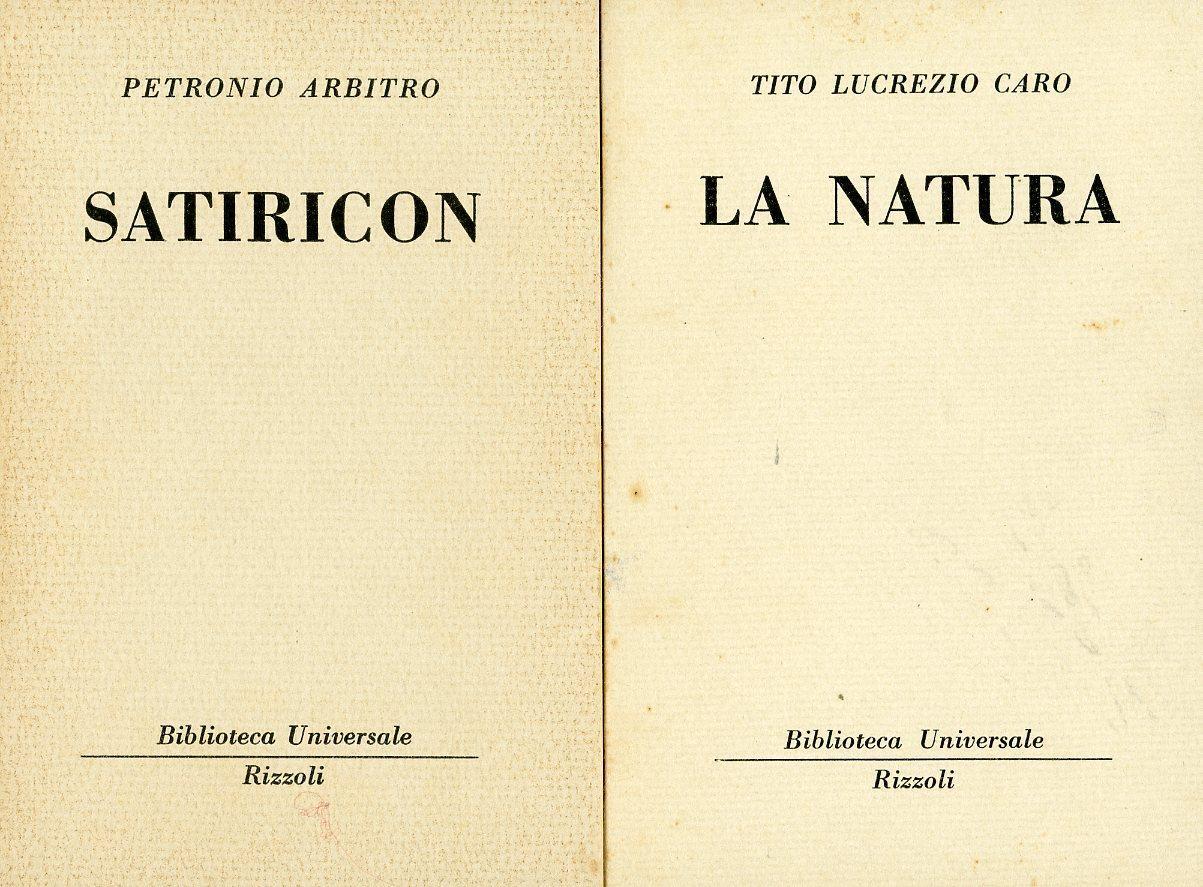 Studio Bibliografico Marini