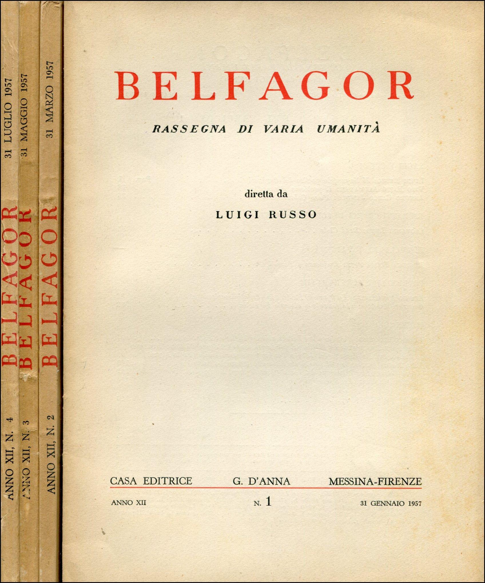 Studio Bibliografico Marini