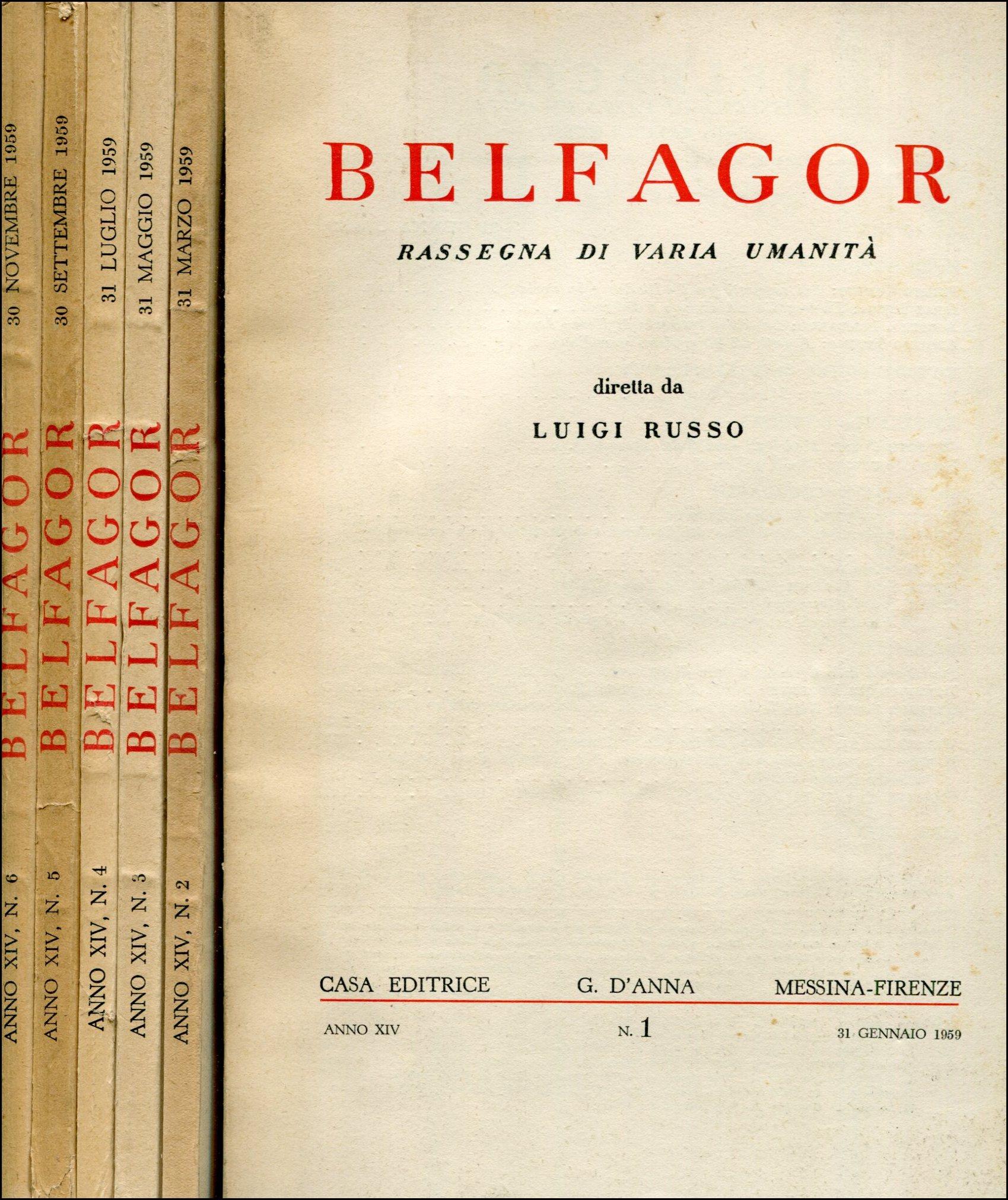 Studio Bibliografico Marini