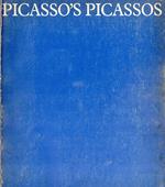 PicassòS Picassos. An Exhibition From The Musée Picasso, Paris