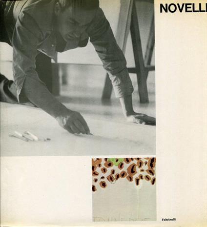 Novelli - copertina