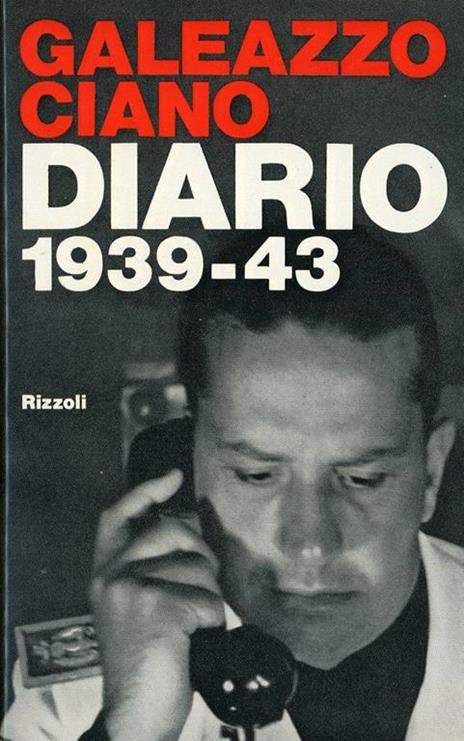 Duce! Duce! - Richard Collier - 4