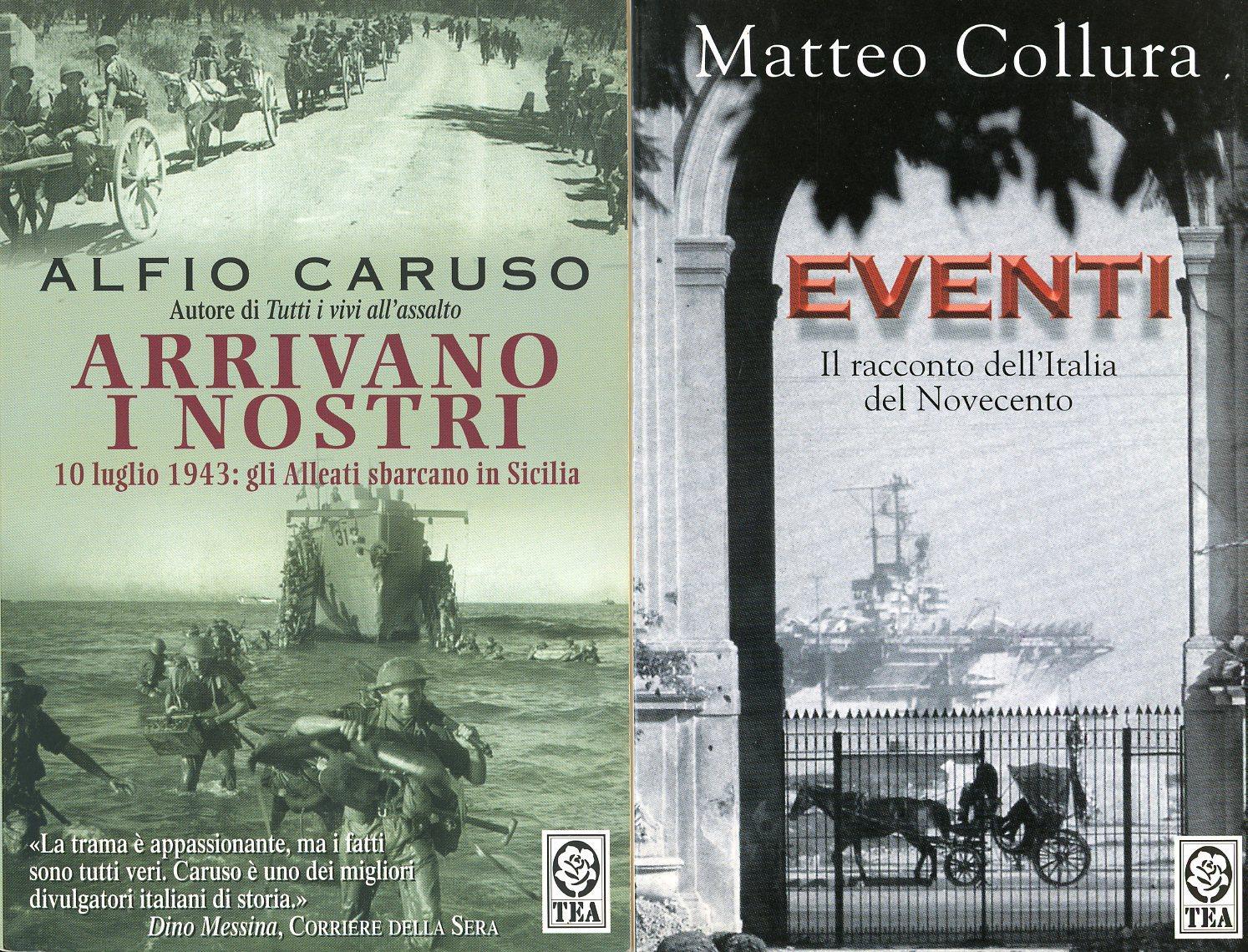 Il Filo Nero