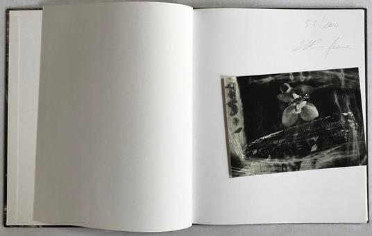 Attilio Scimone. Materia, luce, irriducibilità - Attilio Scimone - 2