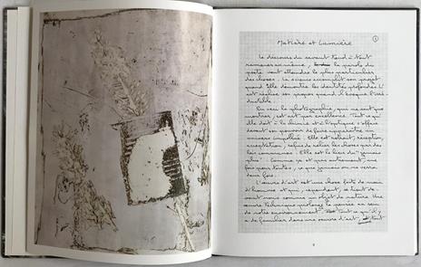 Attilio Scimone. Materia, luce, irriducibilità - Attilio Scimone - 3