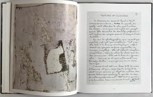 Attilio Scimone. Materia, luce, irriducibilità - Attilio Scimone - 3