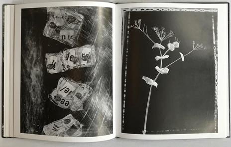 Attilio Scimone. Materia, luce, irriducibilità - Attilio Scimone - 4