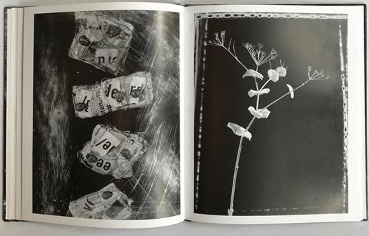 Attilio Scimone. Materia, luce, irriducibilità - Attilio Scimone - 4