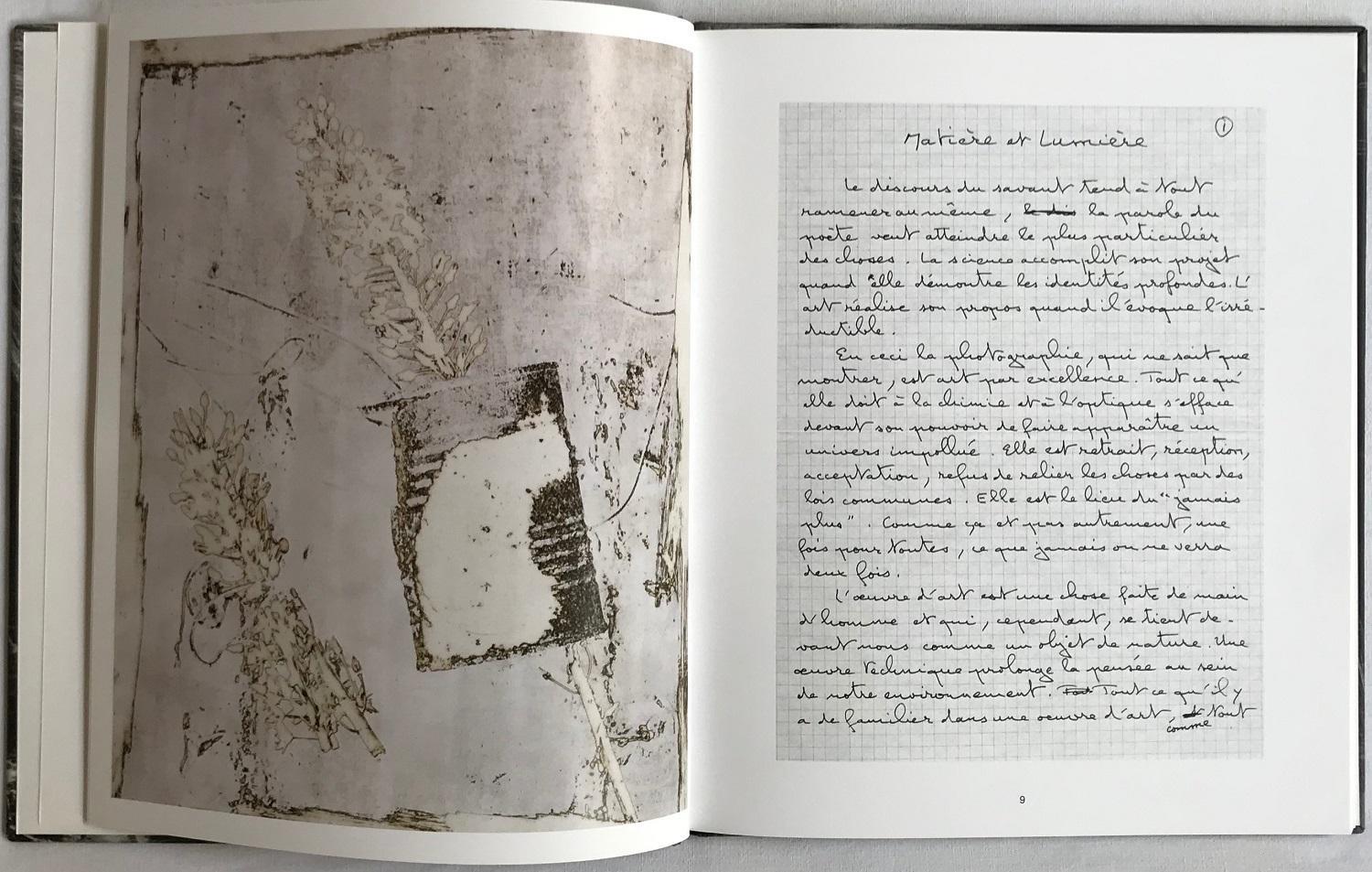 Attilio Scimone. Materia, luce, irriducibilità