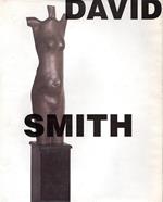 David Smith. To And From The Figure