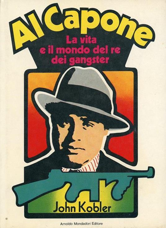 O America! - Luigi Barzini - 3