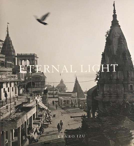 Eternal Light - copertina