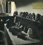 Lorenzo Guerrini. Medaglie