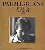 Parmiggiani. Premio Bolaffi 1977