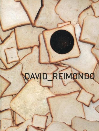 David_Reimondo - Alberto Mattia Martini - copertina