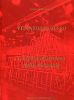 Vitantonio Russo. La forza misteriosa della Piramide