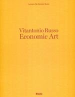 Vitantonio Russo. Economic Art