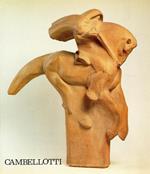 Cambellotti Scultore