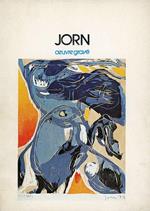 Jorn. Oeuvre gravé