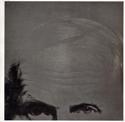 Max Ernst. "A l'intérieur de la vue" - Max Ernst - copertina