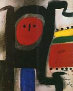 Joan Mirò. Recent paintings, gouaches and drawings from 1969 to 1978