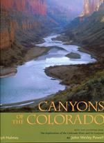 Canyons of the Colorado