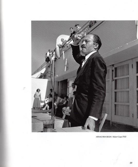 Heros and Anti Heroes - Magnum - 2