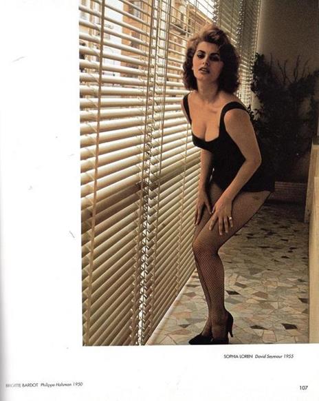 Heros and Anti Heroes - Magnum - 3