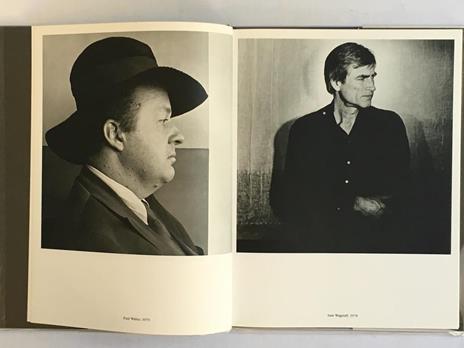 Robert Mapplethorpe. Certain People: A Book of Portraits - Robert Mapplethorpe - 2