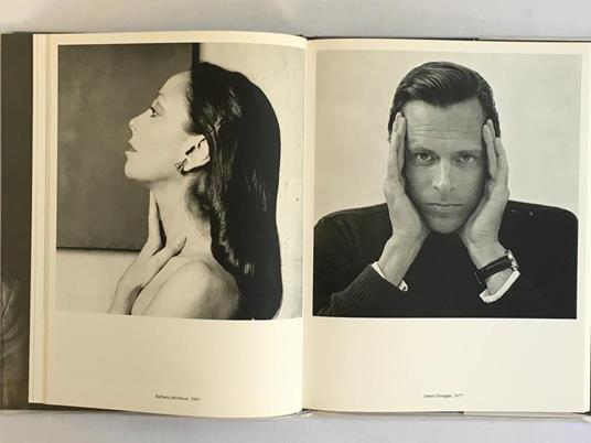 Robert Mapplethorpe. Certain People: A Book of Portraits - Robert Mapplethorpe - 3