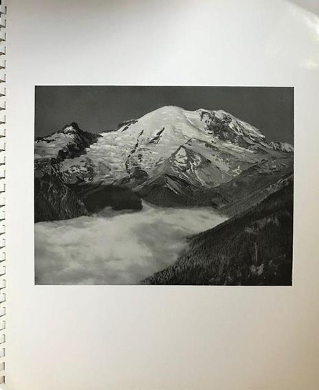My Camera in the National Parks - Ansel Adams - 3
