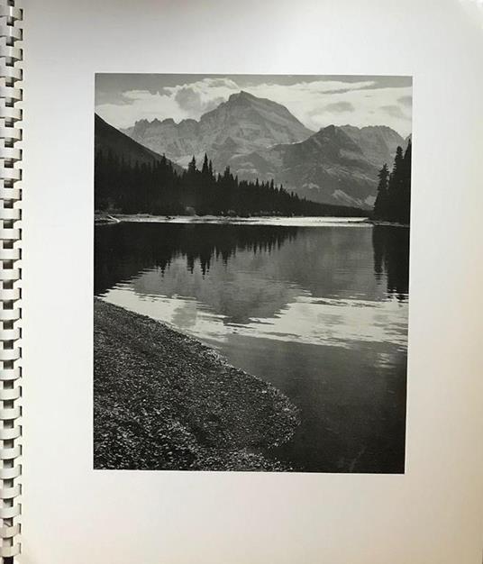 My Camera in the National Parks - Ansel Adams - 6