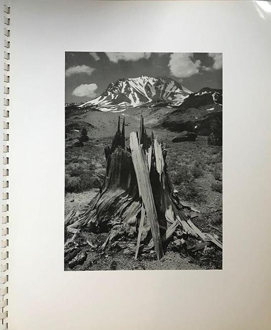 My Camera in the National Parks - Ansel Adams - 7