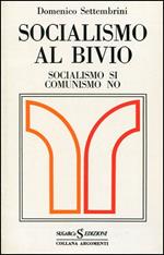 Socialismo al bivio. Socialismo si, comunismo no