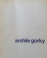 Arshile Gorky