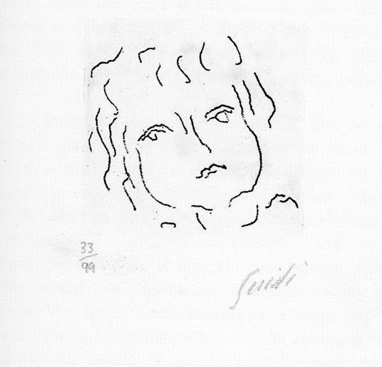 Siamo venuti per voi - Paolo VI - 3