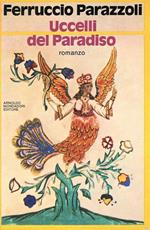 Uccelli del Paradiso