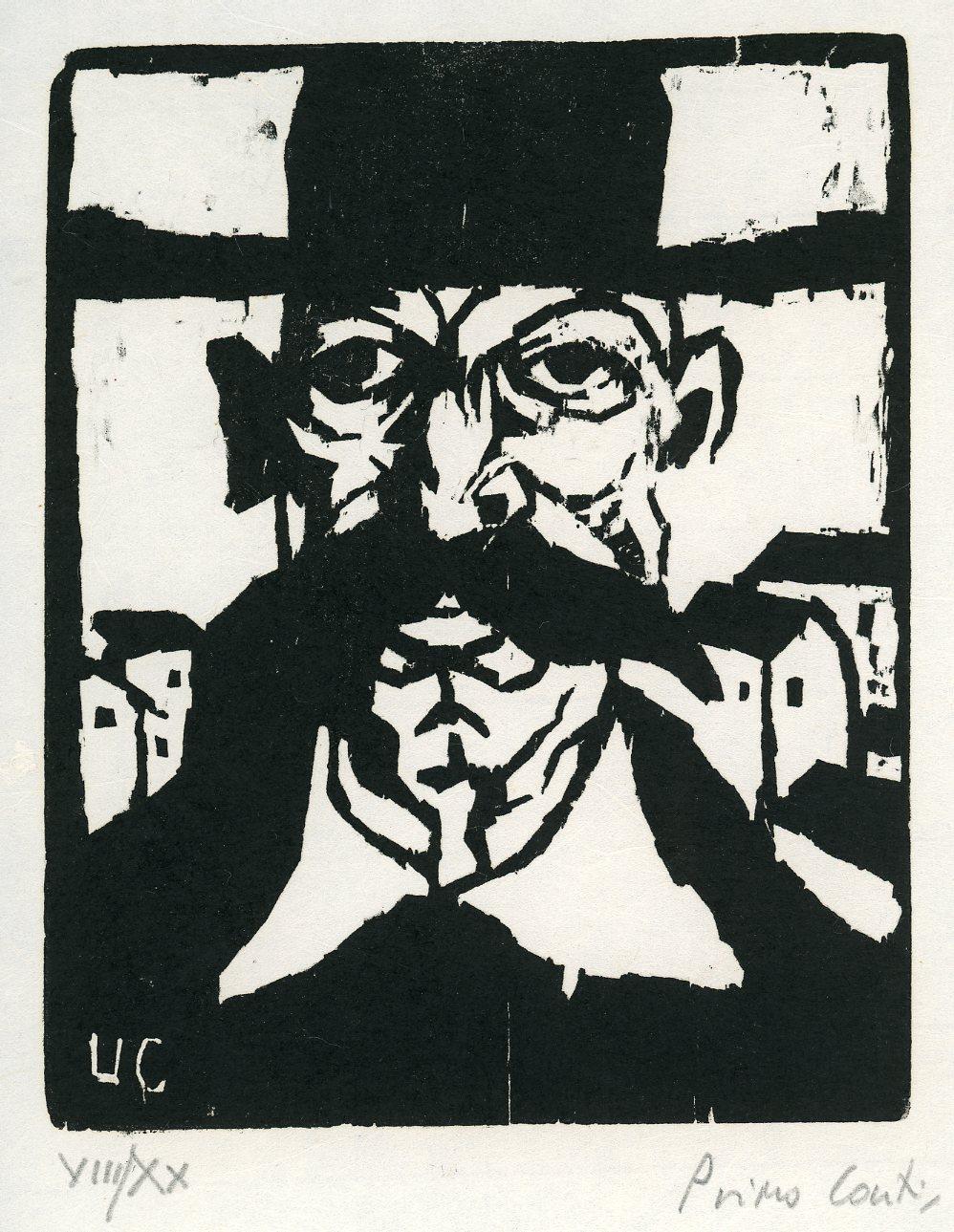 A capofitto sul Cilestre